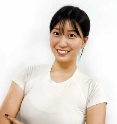 Yerin Kim - Pilates Instructor Avatar