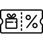 voucher - icon