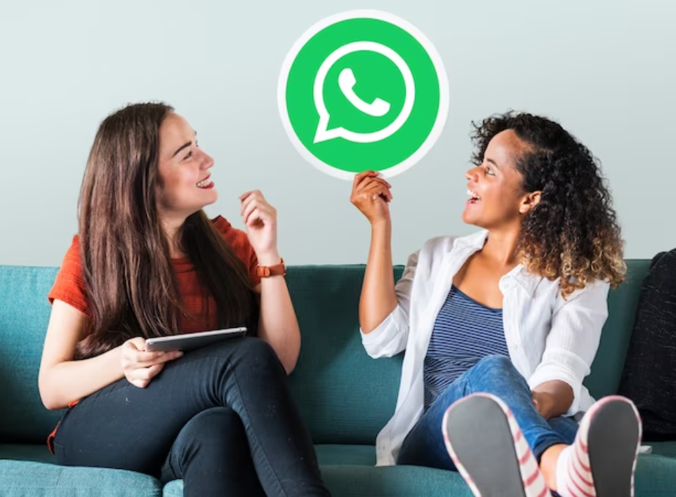 The American Club WhatsApp Broadcast Channel