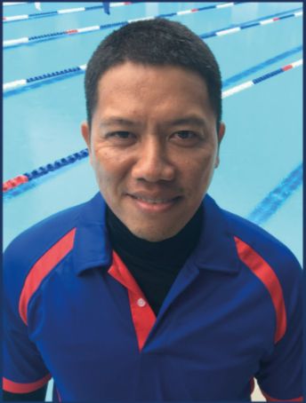 Aquatic Coach - Tata