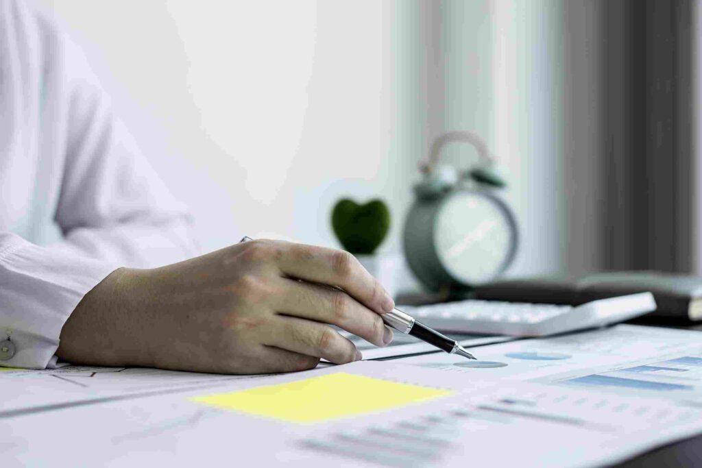 Monthly Statement of Accounts: e-Payment Modes banner