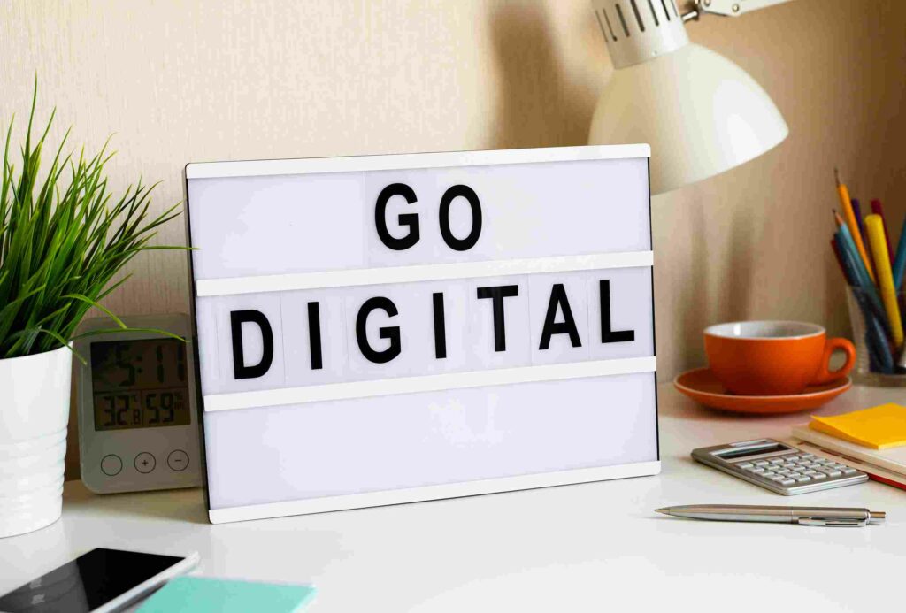 Member Portal Goes Online banner