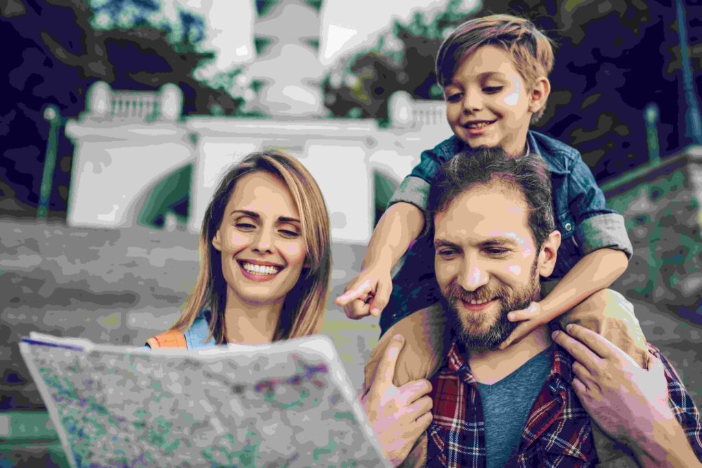 Living the Expat Life: Exploring the Experiences of Americans in Singapore banner