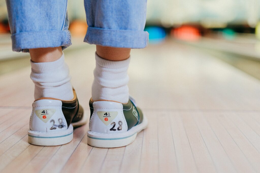 Bowling tips for beginners