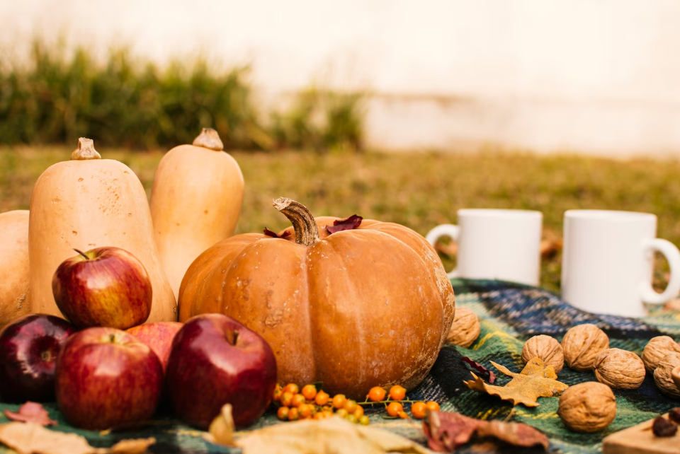 At a Glance: Fall Exclusives