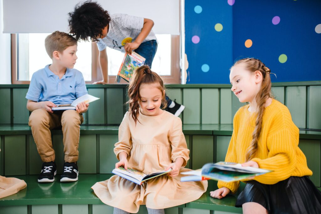 Education for Your Children