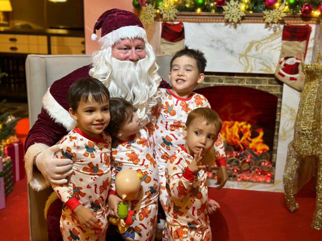 annual tree lighting 17